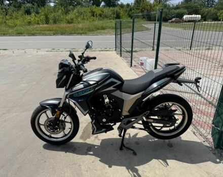 Геон Інша, об'ємом двигуна 0.25 л та пробігом 0 тис. км за 1332 $, фото 1 на Automoto.ua