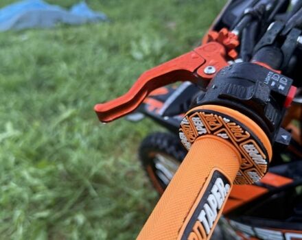 Геон Другая 2024 в Черткове на Automoto.ua Геон Другая, объемом двигателя 0.19 л и пробегом 0 тыс. км за 1150 $, фото 4 на Automoto.ua