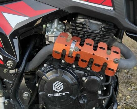 Геон Інша, об'ємом двигуна 0.25 л та пробігом 0 тис. км за 1550 $, фото 9 на Automoto.ua