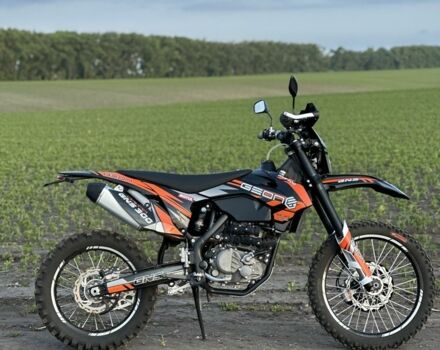 Геон Інша, об'ємом двигуна 0.3 л та пробігом 0 тис. км за 2500 $, фото 2 на Automoto.ua