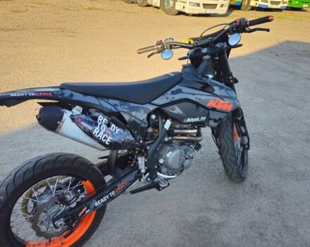Геон Другая, объемом двигателя 0.3 л и пробегом 0 тыс. км за 2700 $, фото 3 на Automoto.ua