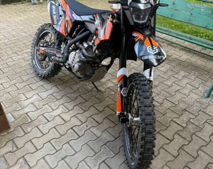 Геон Інша, об'ємом двигуна 0.3 л та пробігом 0 тис. км за 2350 $, фото 1 на Automoto.ua