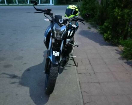 Геон Інша, об'ємом двигуна 0.25 л та пробігом 0 тис. км за 1720 $, фото 4 на Automoto.ua