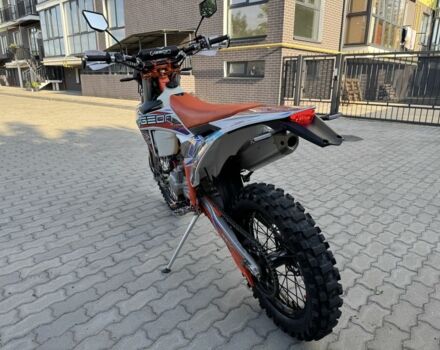 Геон Інша, об'ємом двигуна 0.3 л та пробігом 0 тис. км за 2800 $, фото 7 на Automoto.ua