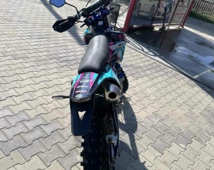 Геон Другая, объемом двигателя 0.3 л и пробегом 0 тыс. км за 2250 $, фото 1 на Automoto.ua