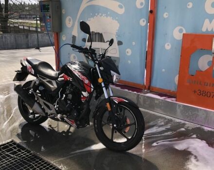 Геон Другая, объемом двигателя 0.2 л и пробегом 0 тыс. км за 1200 $, фото 3 на Automoto.ua