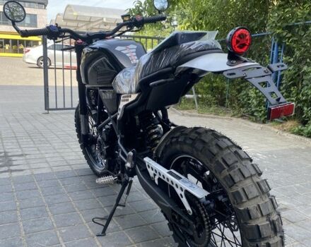 Геон Другая, объемом двигателя 0.25 л и пробегом 0 тыс. км за 2050 $, фото 5 на Automoto.ua