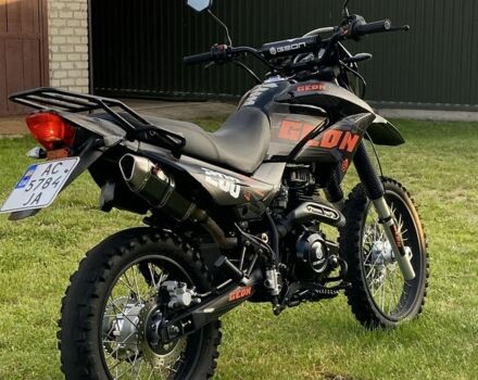 Геон Інша, об'ємом двигуна 0.2 л та пробігом 0 тис. км за 1000 $, фото 2 на Automoto.ua