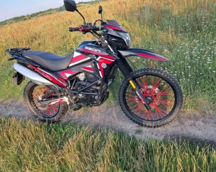 Геон Інша, об'ємом двигуна 0.25 л та пробігом 0 тис. км за 1550 $, фото 1 на Automoto.ua