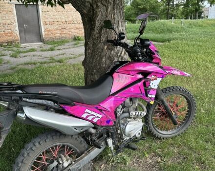 Геон Інша, об'ємом двигуна 0.25 л та пробігом 0 тис. км за 1200 $, фото 2 на Automoto.ua