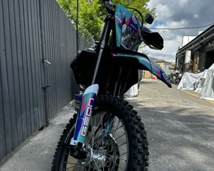 Геон Інша, об'ємом двигуна 0.3 л та пробігом 0 тис. км за 2840 $, фото 3 на Automoto.ua
