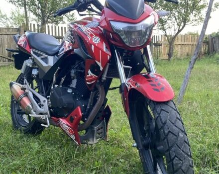 Геон Інша, об'ємом двигуна 0.25 л та пробігом 0 тис. км за 1280 $, фото 3 на Automoto.ua