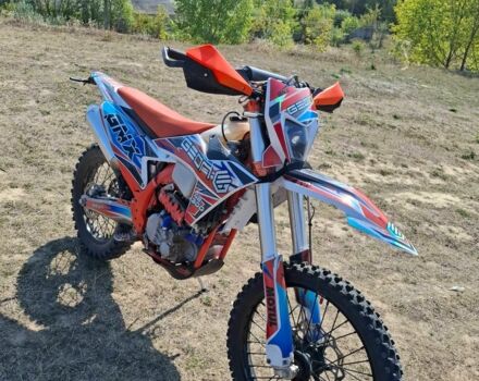 Геон Другая, объемом двигателя 0.3 л и пробегом 0 тыс. км за 2400 $, фото 7 на Automoto.ua