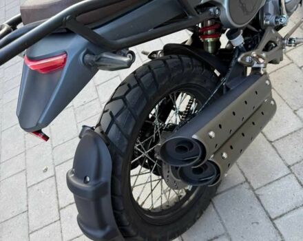Геон Інша, об'ємом двигуна 0.25 л та пробігом 0 тис. км за 1720 $, фото 8 на Automoto.ua