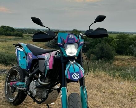 Геон Інша, об'ємом двигуна 0.3 л та пробігом 0 тис. км за 2600 $, фото 3 на Automoto.ua