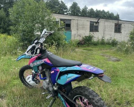Геон Другая, объемом двигателя 0.3 л и пробегом 0 тыс. км за 2150 $, фото 2 на Automoto.ua