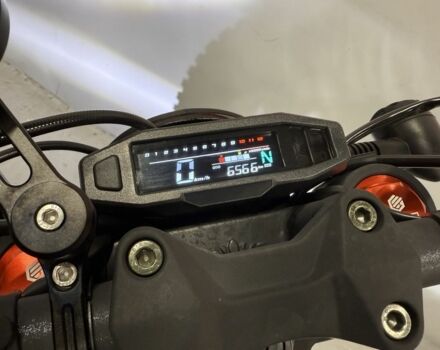 Геон Інша, об'ємом двигуна 0.3 л та пробігом 0 тис. км за 1990 $, фото 9 на Automoto.ua