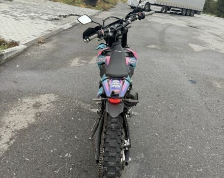 Геон Другая, объемом двигателя 0.3 л и пробегом 0 тыс. км за 2300 $, фото 2 на Automoto.ua
