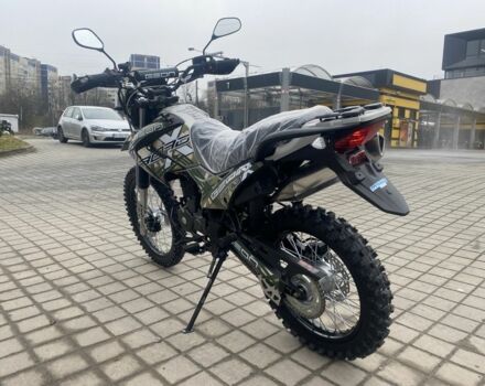 Геон Другая, объемом двигателя 0.25 л и пробегом 0 тыс. км за 1799 $, фото 4 на Automoto.ua