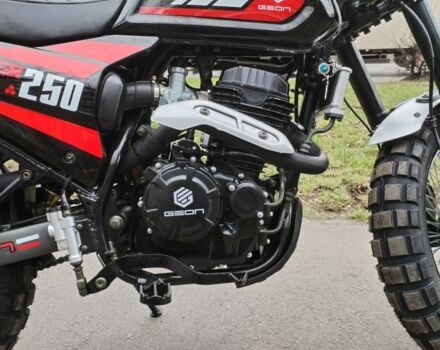 Геон Другая, объемом двигателя 0.25 л и пробегом 0 тыс. км за 1929 $, фото 6 на Automoto.ua