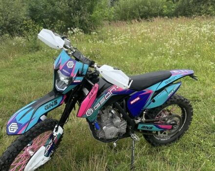 Геон Другая, объемом двигателя 0.3 л и пробегом 0 тыс. км за 2150 $, фото 1 на Automoto.ua