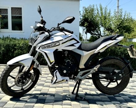 Геон Інша, об'ємом двигуна 0.25 л та пробігом 0 тис. км за 1550 $, фото 1 на Automoto.ua