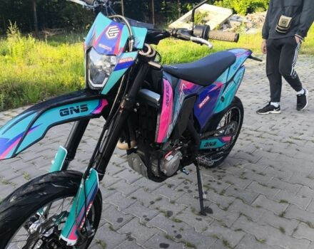 Геон Другая, объемом двигателя 0.3 л и пробегом 0 тыс. км за 3050 $, фото 2 на Automoto.ua
