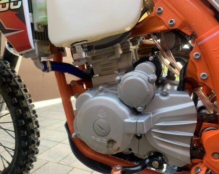 Геон Інша, об'ємом двигуна 0.3 л та пробігом 0 тис. км за 2700 $, фото 3 на Automoto.ua