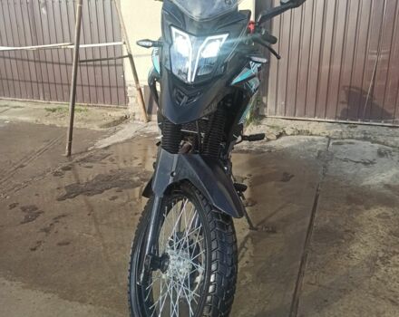 Геон Другая, объемом двигателя 0.25 л и пробегом 0 тыс. км за 1300 $, фото 4 на Automoto.ua