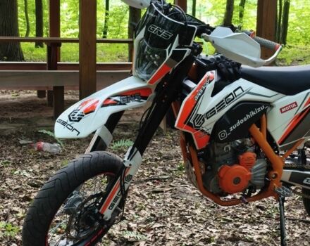 Геон Інша, об'ємом двигуна 0.3 л та пробігом 0 тис. км за 2500 $, фото 6 на Automoto.ua