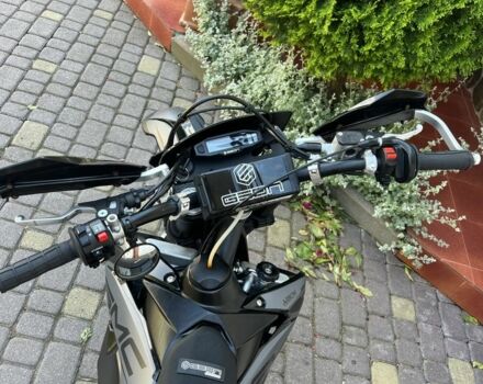 Геон Інша, об'ємом двигуна 0.3 л та пробігом 0 тис. км за 2950 $, фото 6 на Automoto.ua
