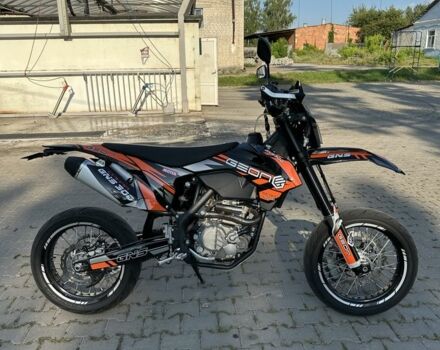 Геон Інша, об'ємом двигуна 0.28 л та пробігом 0 тис. км за 2750 $, фото 3 на Automoto.ua