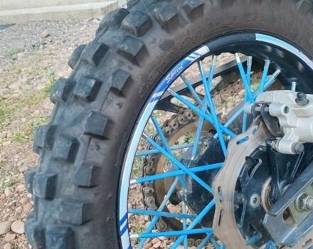 Геон Другая, объемом двигателя 0.25 л и пробегом 0 тыс. км за 1500 $, фото 5 на Automoto.ua
