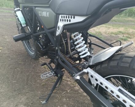 Геон Інша, об'ємом двигуна 0.3 л та пробігом 0 тис. км за 2155 $, фото 6 на Automoto.ua