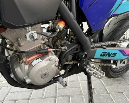 Геон Другая, объемом двигателя 0.3 л и пробегом 0 тыс. км за 2650 $, фото 7 на Automoto.ua