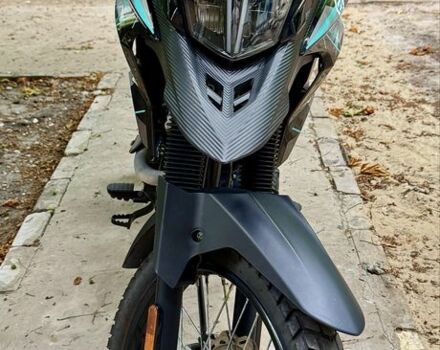 Геон Інша, об'ємом двигуна 0.25 л та пробігом 0 тис. км за 1500 $, фото 3 на Automoto.ua