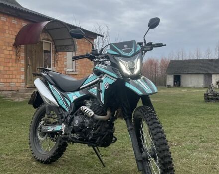 Геон Другая, объемом двигателя 0.25 л и пробегом 0 тыс. км за 1400 $, фото 4 на Automoto.ua