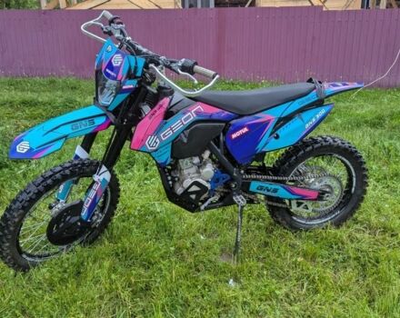 Геон Другая, объемом двигателя 0.3 л и пробегом 0 тыс. км за 2300 $, фото 4 на Automoto.ua