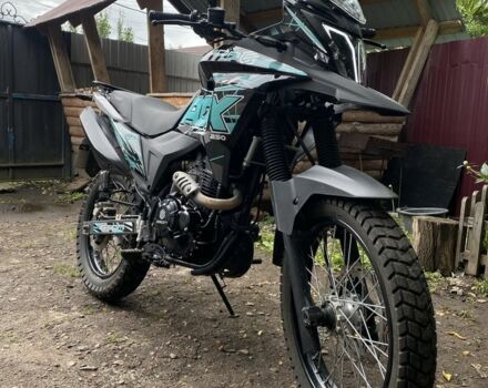 Геон Інша, об'ємом двигуна 0.25 л та пробігом 0 тис. км за 1650 $, фото 3 на Automoto.ua