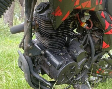 Геон Інша, об'ємом двигуна 0.2 л та пробігом 0 тис. км за 900 $, фото 5 на Automoto.ua