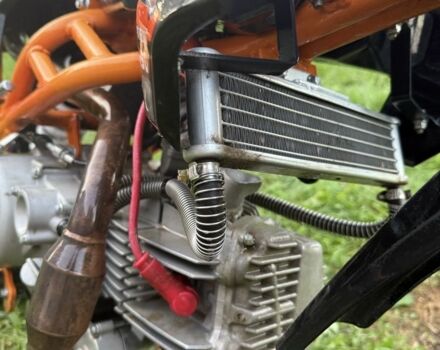 Геон Другая 2024 в Черткове на Automoto.ua Геон Другая, объемом двигателя 0.19 л и пробегом 0 тыс. км за 1150 $, фото 2 на Automoto.ua