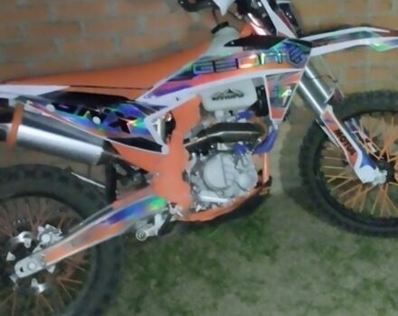 Геон Інша, об'ємом двигуна 0.3 л та пробігом 0 тис. км за 3400 $, фото 5 на Automoto.ua