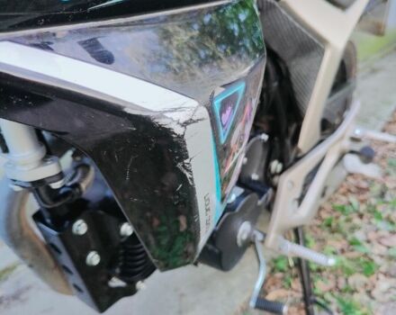 Геон Інша, об'ємом двигуна 0.25 л та пробігом 0 тис. км за 1400 $, фото 4 на Automoto.ua