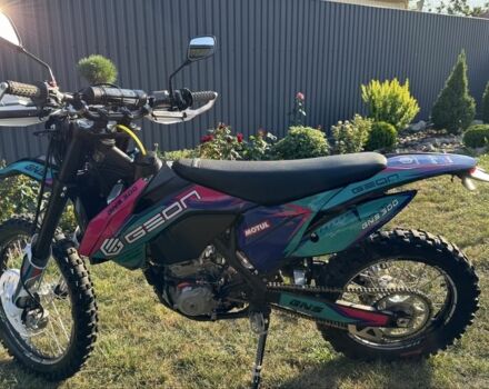 Геон Інша, об'ємом двигуна 0.3 л та пробігом 0 тис. км за 2550 $, фото 2 на Automoto.ua