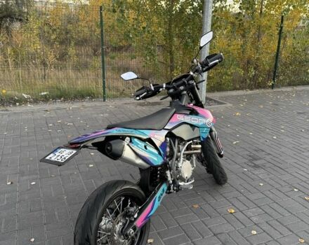 Геон Другая, объемом двигателя 0.3 л и пробегом 0 тыс. км за 2650 $, фото 6 на Automoto.ua