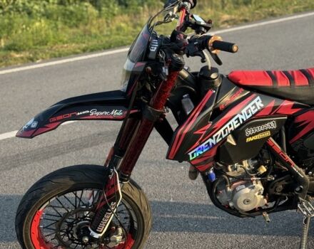 Геон Другая, объемом двигателя 0.3 л и пробегом 0 тыс. км за 2700 $, фото 6 на Automoto.ua