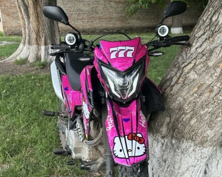 Геон Інша, об'ємом двигуна 0.25 л та пробігом 0 тис. км за 1200 $, фото 4 на Automoto.ua