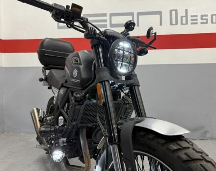 Геон Інша, об'ємом двигуна 0.3 л та пробігом 0 тис. км за 1990 $, фото 13 на Automoto.ua