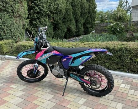 Геон Інша, об'ємом двигуна 0.3 л та пробігом 0 тис. км за 2600 $, фото 2 на Automoto.ua