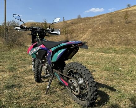 Геон Інша, об'ємом двигуна 0.3 л та пробігом 0 тис. км за 2550 $, фото 8 на Automoto.ua